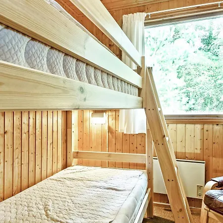 بيت للعطل Holiday Home Mollersvej Neksø