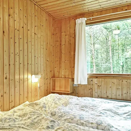 بيت للعطل Holiday Home Mollersvej