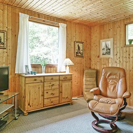 Holiday Home Mollersvej بيت للعطل