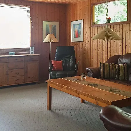 Holiday Home Mollersvej بيت للعطل *
