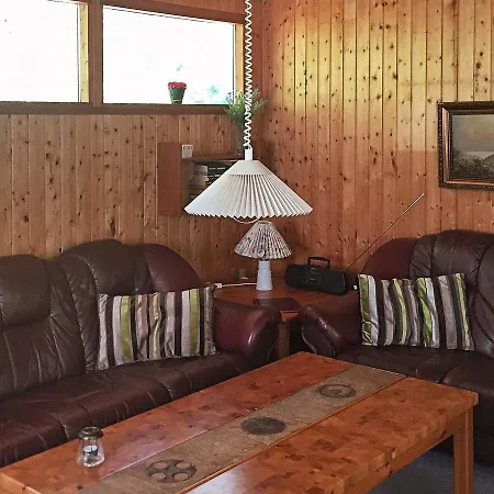 بيت للعطل Holiday Home Mollersvej Neksø