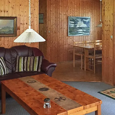 Holiday Home Mollersvej بيت للعطل *