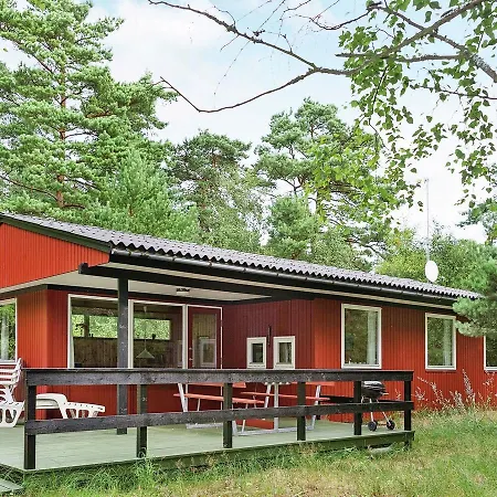Holiday Home Mollersvej Neksø