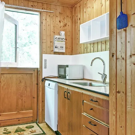 Holiday Home Mollersvej بيت للعطل *