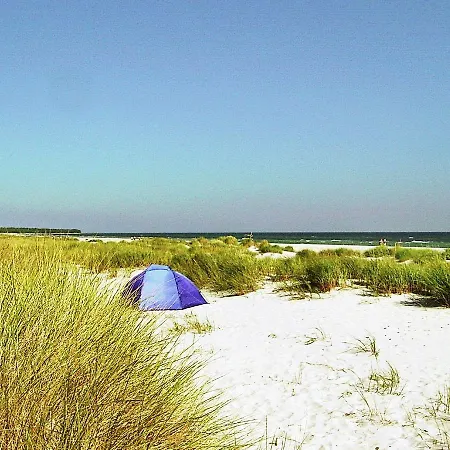 بيت للعطل Holiday Home Mollersvej