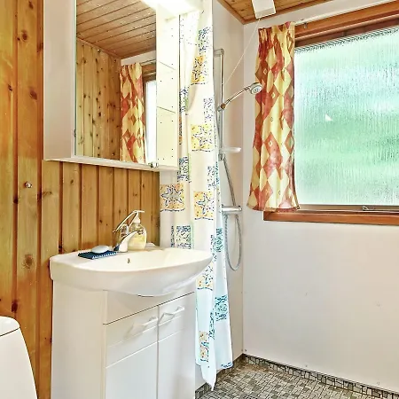 Holiday Home Mollersvej بيت للعطل